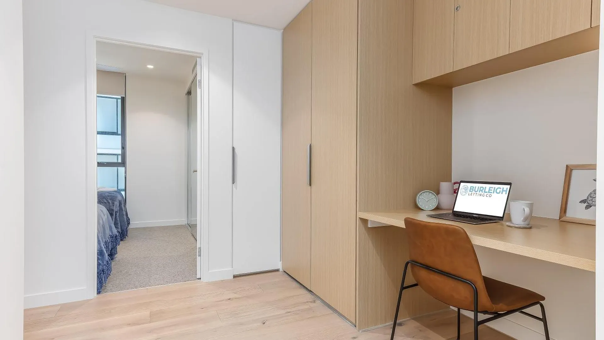 Hemingway Palm Beach - Premium Oceanview Apartments By Burleigh Letting Gold Coast Australia
