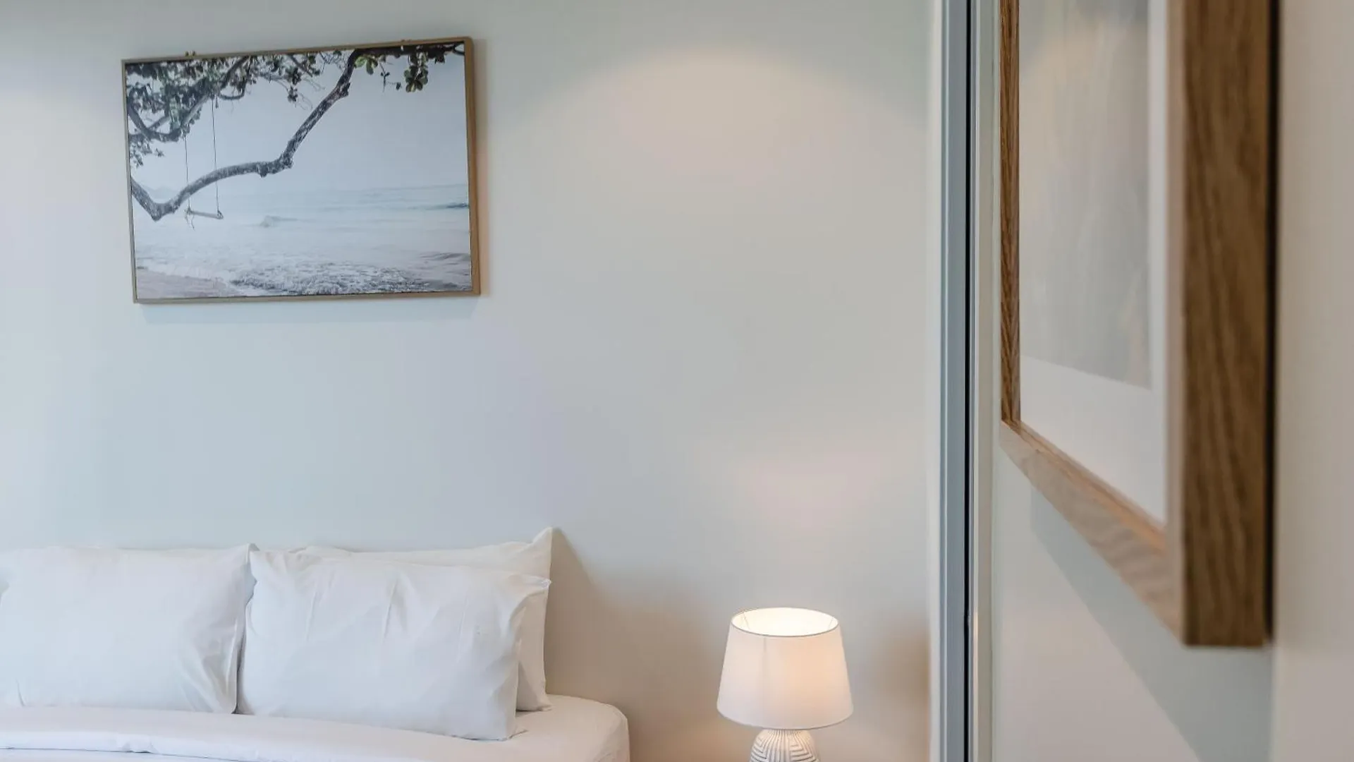 Hemingway Palm Beach - Premium Oceanview Apartments By Burleigh Letting Gold Coast